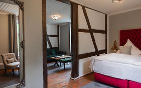 Gutshauszimmer Premium Doppel